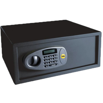 Yale YLS/200/DB2 Laptop Safe