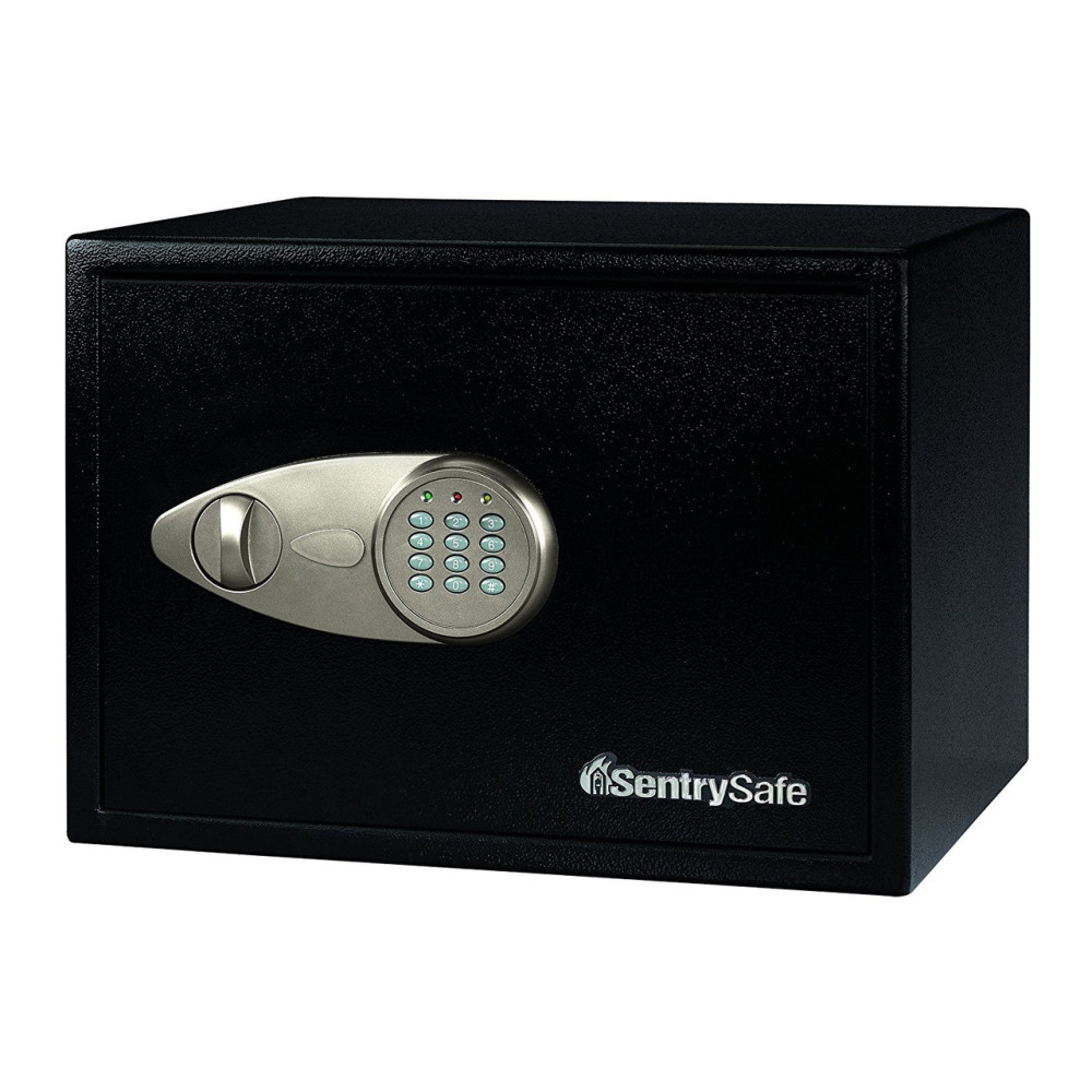 SentrySafe X125 Security Safe
