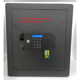 Yale YSFB/400/EB1 Biometric Office Safe
