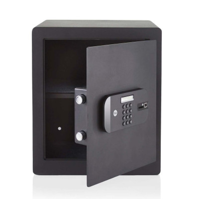 Yale YSFB/400/EB1 Biometric Office Safe