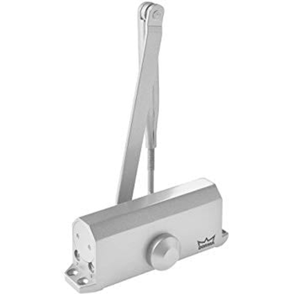 Yale DCR-504R Mounted Door Closer