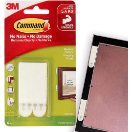 3M 17201-4PK-ANZ MED PHS W SP LV