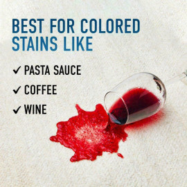 Hoover Oxy Permanent Stain Removal Cleaning Solution 946ml