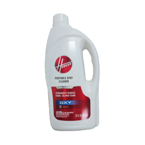 Hoover Oxy Permanent Stain Removal Cleaning Solution 946ml