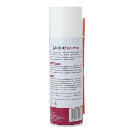 Jackie SPRAY 60 Electrical & Electronic Contact Cleaner