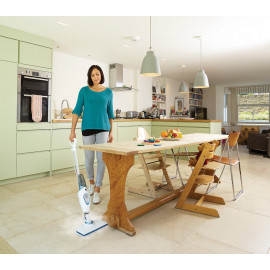 Black and Decker FSM1605 Steam Mop 1300W