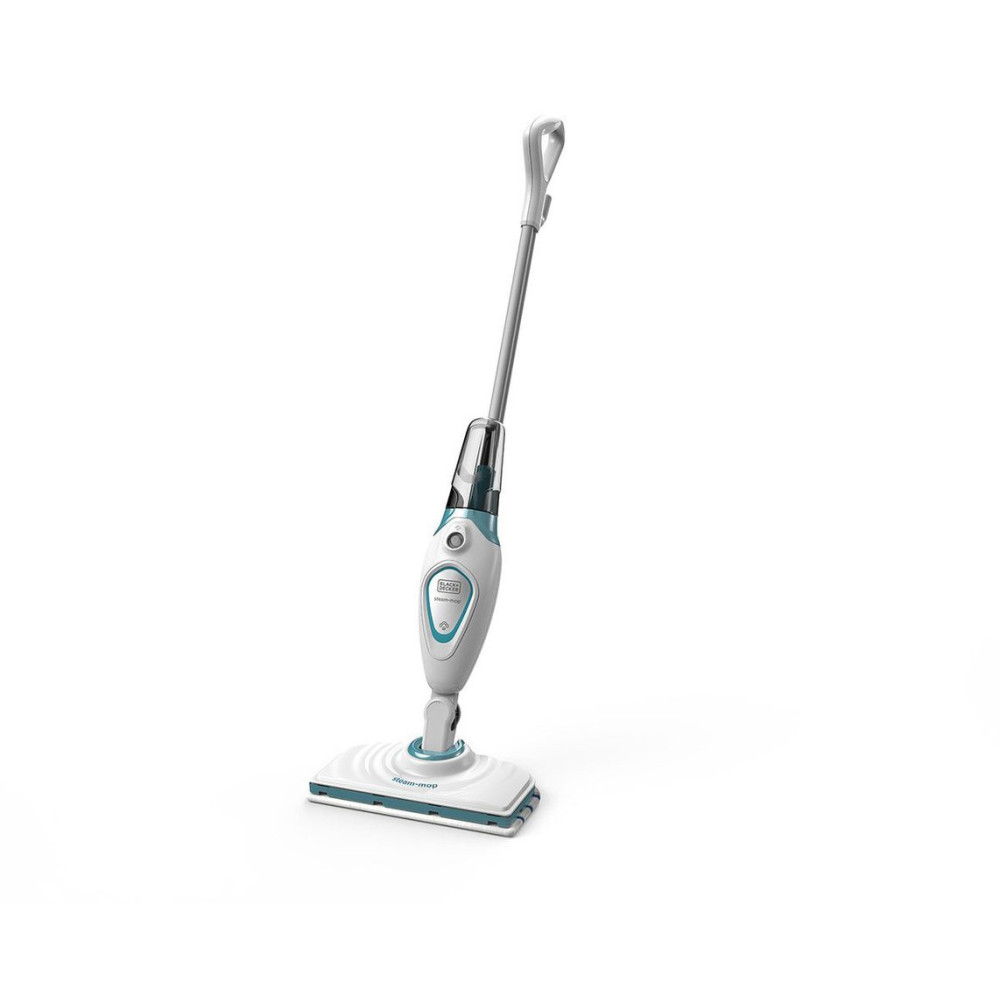Black and Decker FSM1605 Steam Mop 1300W
