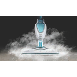 Black and Decker FSM1605 Steam Mop 1300W