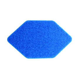 Bath Magic System Mop Refill Bathroom Cleaner