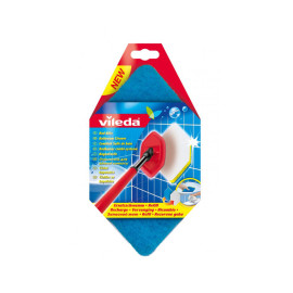 Bath Magic System Mop Refill Bathroom Cleaner