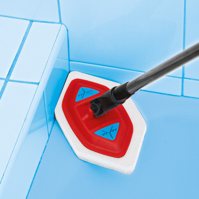 Bath Magic System Mop Refill Bathroom Cleaner