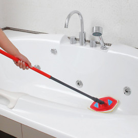 Bath Magic System Mop Refill Bathroom Cleaner