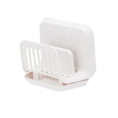 Command 17650D Kitchen Sponge Holder (1pc)