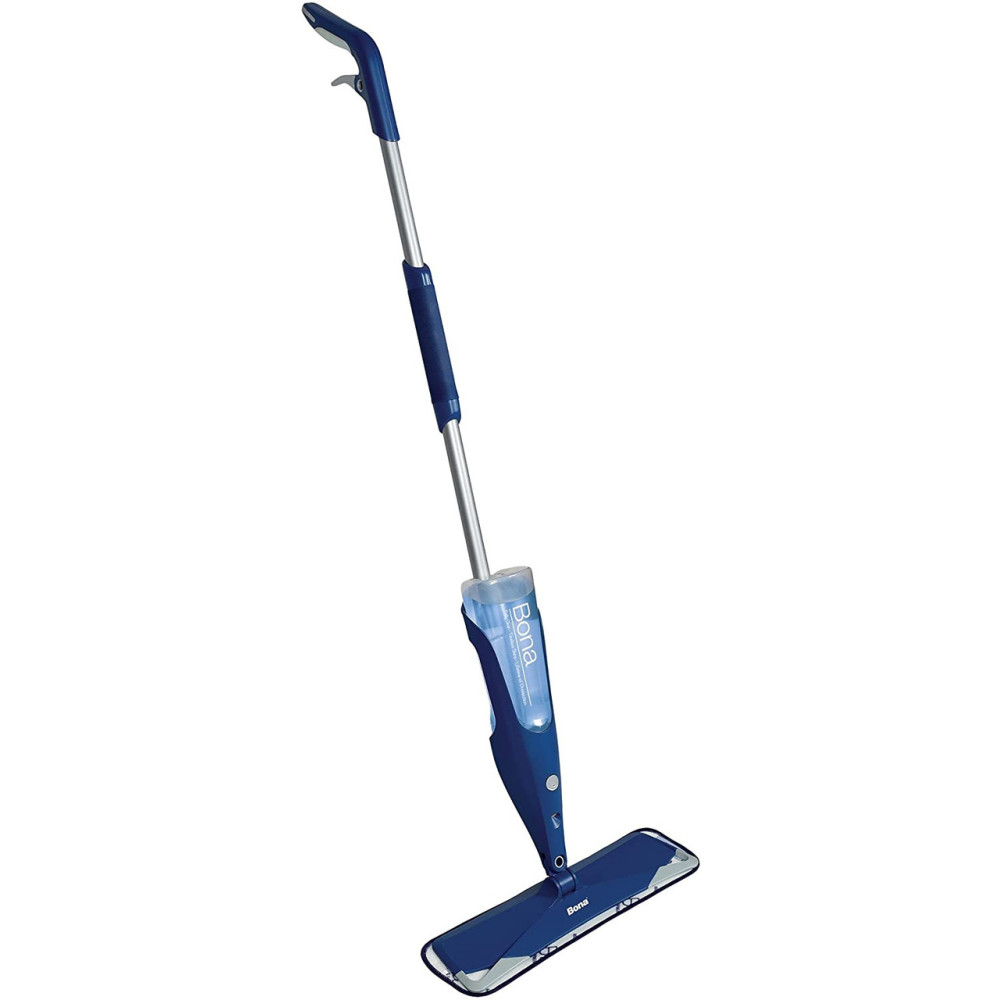Care Wood Spray Mop
