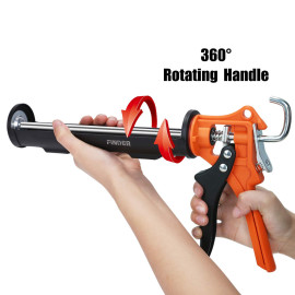 195049 Caulking Gun