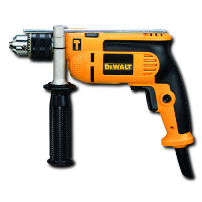 13mm 650W Percussion Drill DWD024