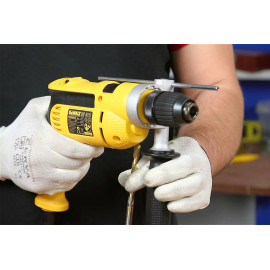 13mm 650W Percussion Drill DWD024