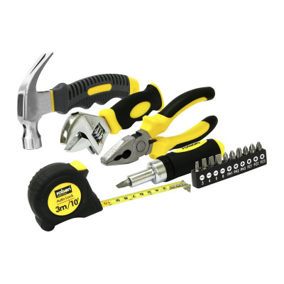 36807 15pc Home Tool Kit