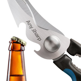 5 in 1 Scissors Essential