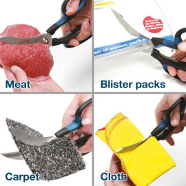 5 in 1 Scissors Essential