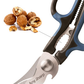 5 in 1 Scissors Essential