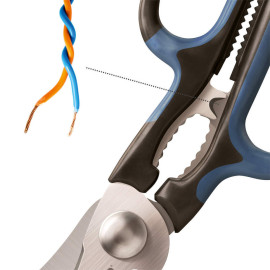 5 in 1 Scissors Essential