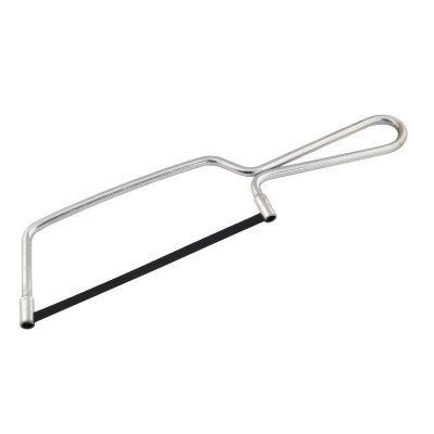 150mm Steel Wire Framed Junior Hacksaw 58217
