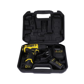 12V Cordless Drill Driver SCD10D2K-B1