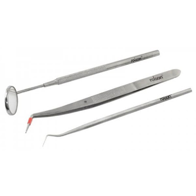 3pc Utility Set 59139