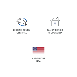 Therapy Clean Stainless Steel Clean & Polish Wipes (30 ct)