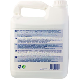 Bona Hard-Surface Floor Cleaner Refill 4L (WM740219021)