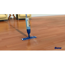 Bona Hard-Surface Floor Cleaner Refill 4L (WM740219021)