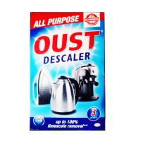 Oust HH2314 All Purpose Descaler (3x Sachets)