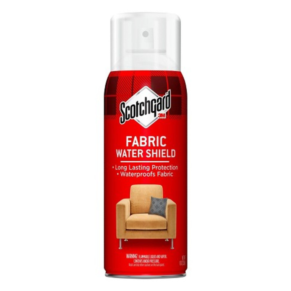 3M Scotchgard Fabric Water Shield Spray