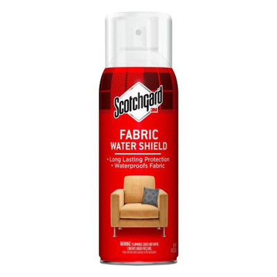 3M Scotchgard Fabric Water Shield Spray