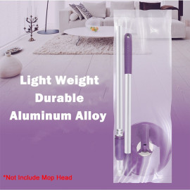 SupaMop Spin Mop Replacement Stick Handle