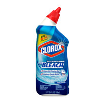 Clorox Toilet Bowl Cleaner Bleach 709ml