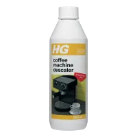 HG 323 DESCALER FOR ESPRESSO AND COFFEE PAD MACHINES