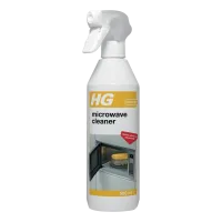 HG 526 (COMBI) MICROWAVE CLEANER