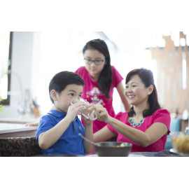 3M Aqua-Pure Undersink Water Filter Replacement Cartridge (AP Easy C-Cyst-FF)