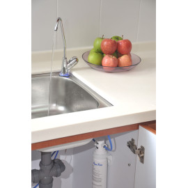 3M Aqua-Pure Undersink Water Filter Replacement Cartridge (AP Easy C-Cyst-FF)