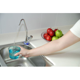 3M Aqua-Pure Undersink Water Filter Replacement Cartridge (AP Easy C-Cyst-FF)